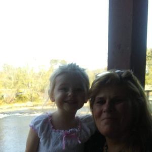 Meet your Posher, Donna